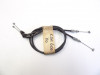 Throttle cable Honda CBR 600 F