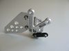 Schetsplaat links Aprilia Tuono 1000