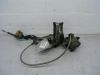 Main step holder right Honda CBR 600 F