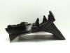 License plate holder Honda CBR 600 F