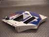 Rechter zijkuip Suzuki GSX R 750