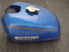 Benzintank Suzuki GT 500