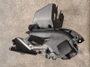 Geweih  Verkleidungshalter Aprilia Tuono 660