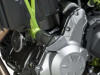 Sturz pads Kawasaki Z 650