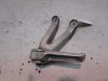 Duo voetsteun links Honda CBR 900 RR