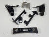 Frame body parts BMW K 1200 GT