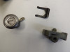 Key set Honda CBF 1000