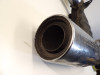 Uitlaat Honda VT 700 750
