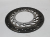Braking disc right front Honda Deauville 650 - 700
