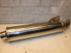 Muffler Triumph Sprint RS