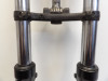 Front pipes complete Honda CBR 600 F