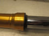 Voorpoot links compleet Yamaha Tracer 9 GT