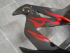 Complete kuipset Honda CBR Fireblade