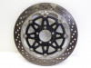 Braking disc right front Kawasaki ZZR 1100