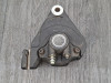 Bremssattel Bremszange hinten Harley Davidson Overige Harley Davidson