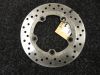 Rear brake disc Yamaha YZF R6
