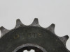 Front sprocket Honda VFR 750