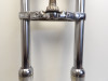Front pipes complete Kawasaki VN 1500