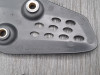 Rechter schetsplaat Yamaha Tracer 7