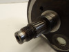 Crankshaft Suzuki LS 650