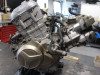 Motorblock Honda XL 1000 V Varadero
