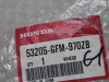 Stuur Honda Lead