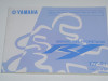 Manuel Yamaha YZF R1