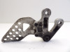 Main step holder left Suzuki GSX R 1000