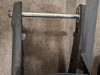 Achterbrug CFMoto 650 MT