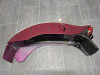 Rear fender Suzuki VZ 800 marauder