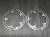 Bremsscheibenset BMW R 1300 GS