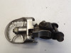 Fussraste links Yamaha XTZ Tenere