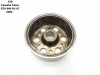 Flywheel rotor Yamaha FZ6