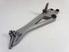 Main step holder left Ducati monster 696