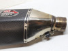 Muffler Suzuki GSX R 1000