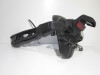 Kennzeichenhalter Yamaha MT 09