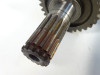 Gear box Ducati Monster 695