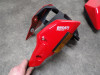 Cowling set complete Ducati Hypermotard 950
