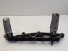 Main step holder right Kawasaki GPZ 1100