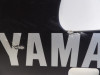 Linker onderkuip Yamaha YZF R6