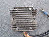 Spanningsregelaar Suzuki GS 650