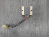 Regulator rectifier  Yamaha XJ 750 