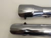 Uitlaatbochten Harley Davidson Softtail