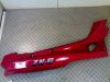 Rechter achterkant Kawasaki ZZR 600