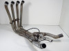 Downpipes Yamaha FJR 1300