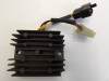 Regulator rectifier  Suzuki SV 650