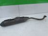 Muffler Yamaha XTX 660