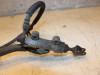 Bremssattel Bremszange hinten Honda Deauville 650 - 700