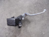 Front brake master cylinder  Yamaha MT 07