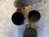 Muffler Ducati 748